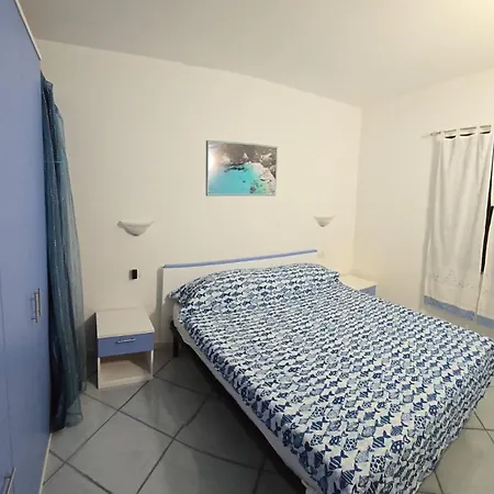 Sardy House Apartment