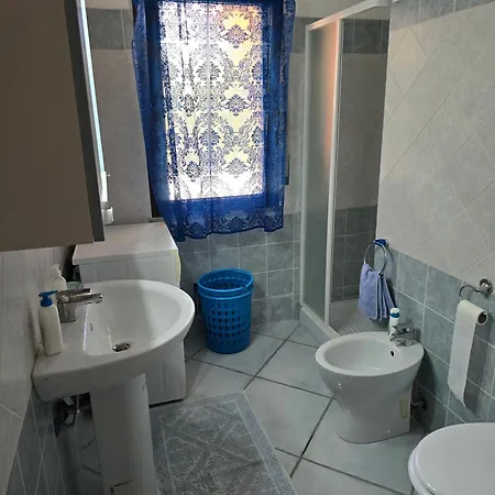 Sardy House Apartment *