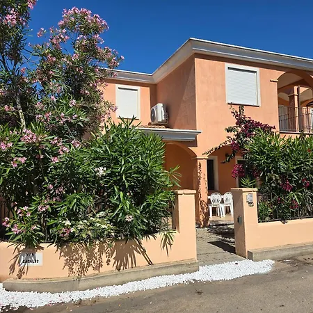 Sardy House Apartment Àrbatax