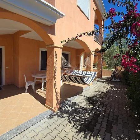 Sardy House Lejlighed Àrbatax